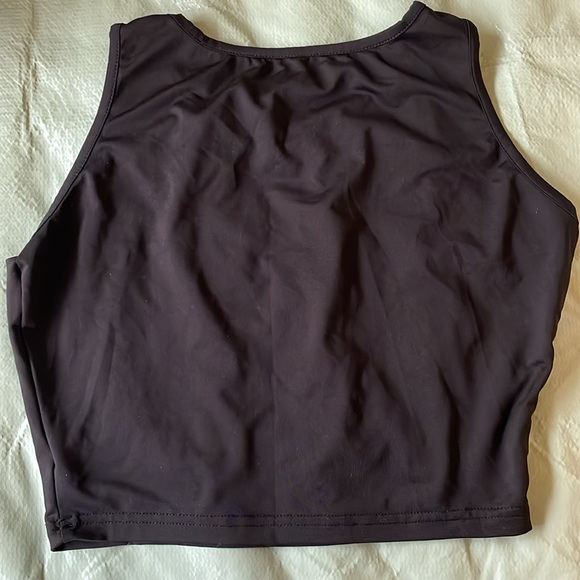 Satan is my daddy tank - Picture 2 of 2